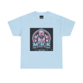 MBK 'My Brother Keeper' Graphic Tee - Streetwear Unisex T-Shirt