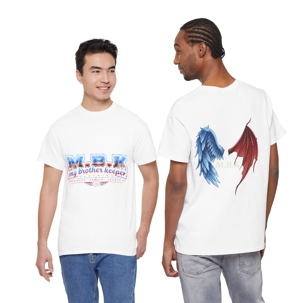 MBK "My Brother Keeper" Graphic Tee