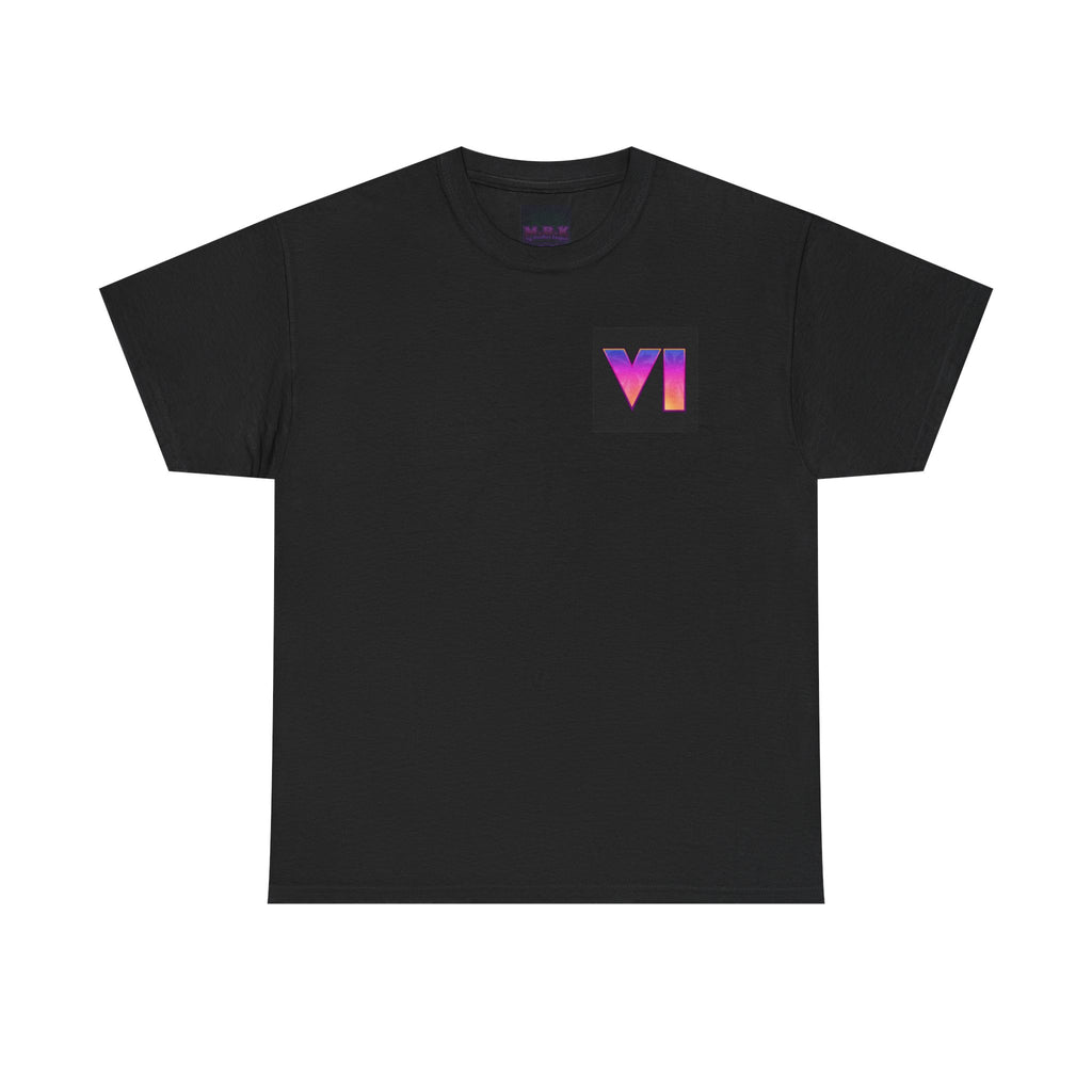 My Brother Keeper (MBK) Graphic Tee — Neon Gorilla Streetwear T‑Shirt