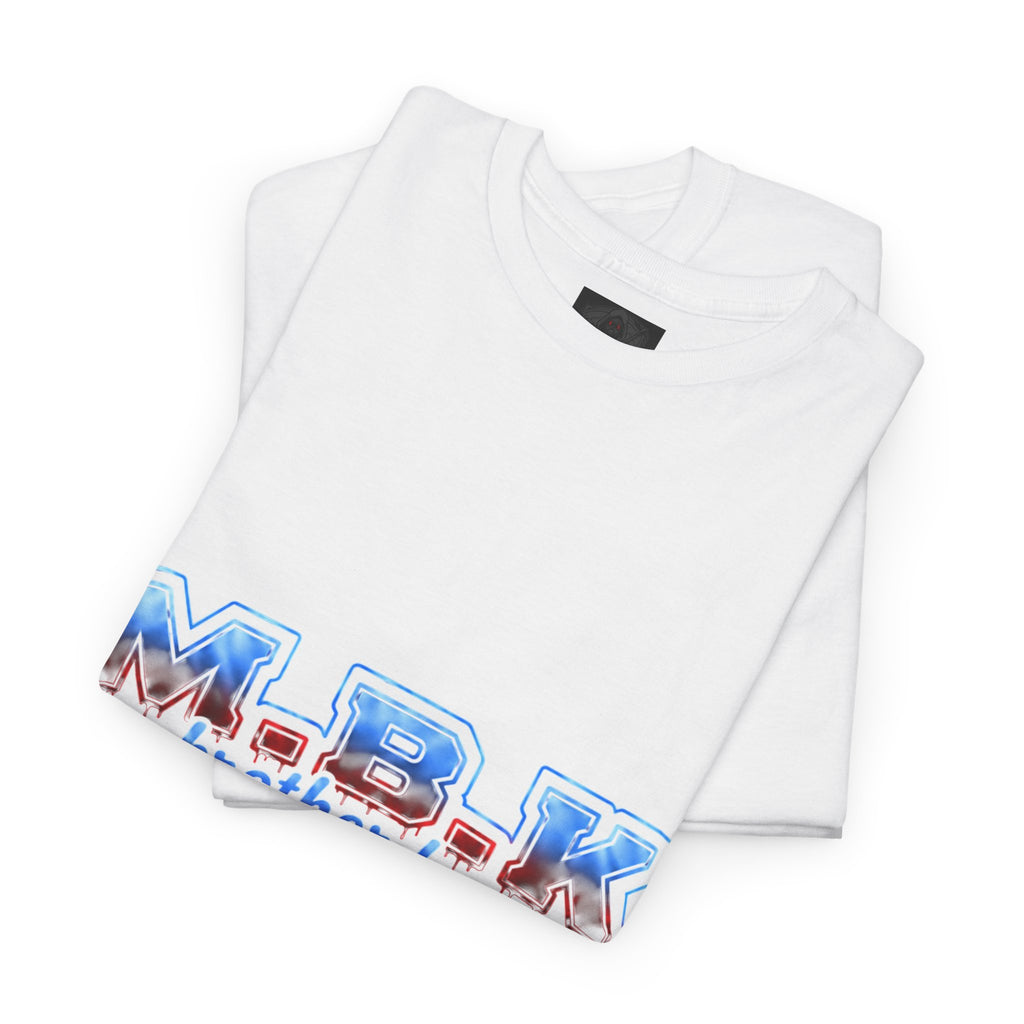MBK "My Brother Keeper" Graphic Tee