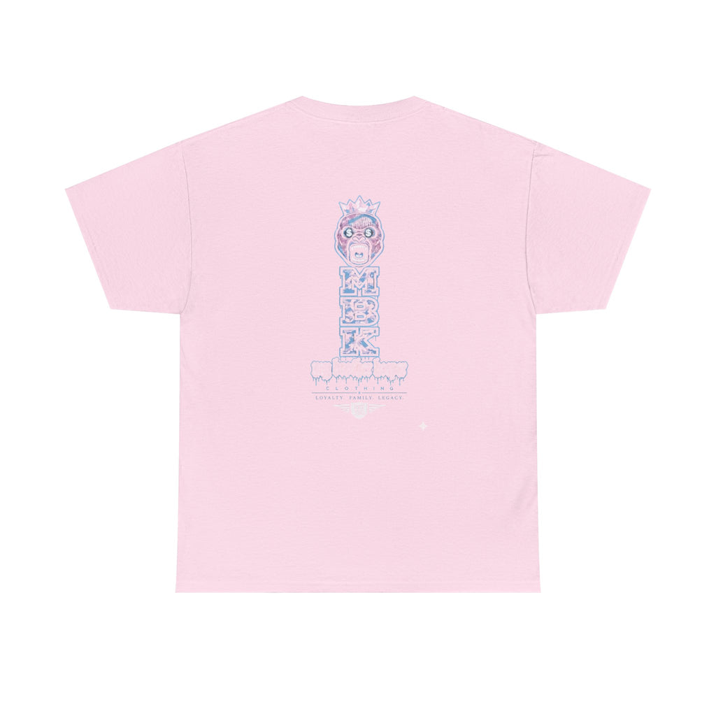 MBK 'My Brother Keeper' Graphic Tee – Bold King Character Streetwear