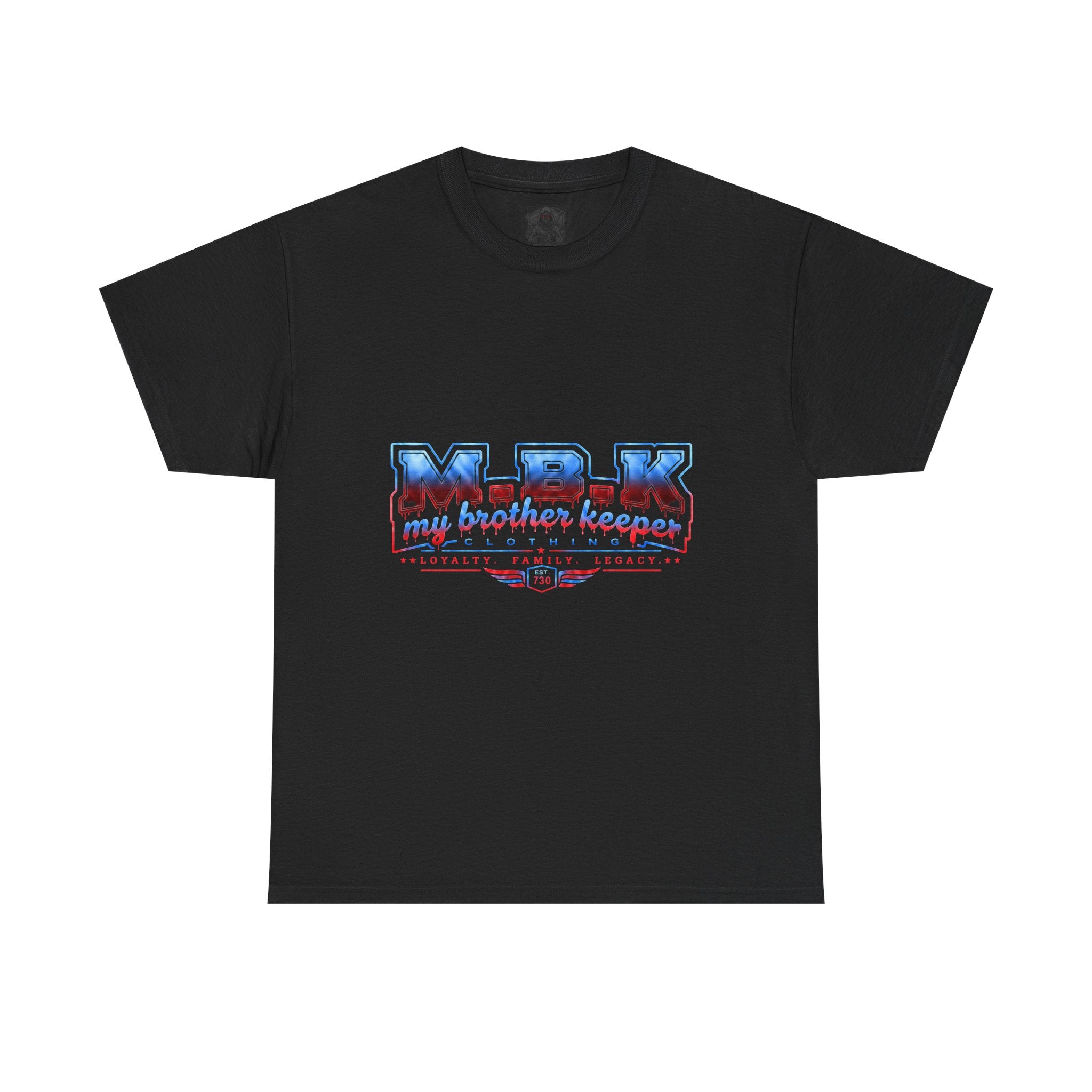 MBK "My Brother Keeper" Graphic Tee