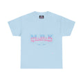 MBK "My Brother Keeper" Tee - Pastel Retro Graphic T-Shirt