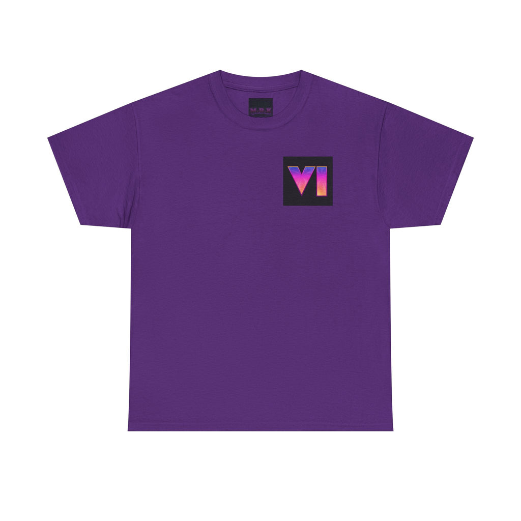My Brother Keeper (MBK) Graphic Tee — Neon Gorilla Streetwear T‑Shirt