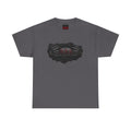 My Brother Keeper Grim Reaper T‑Shirt — Gothic Horror Tee