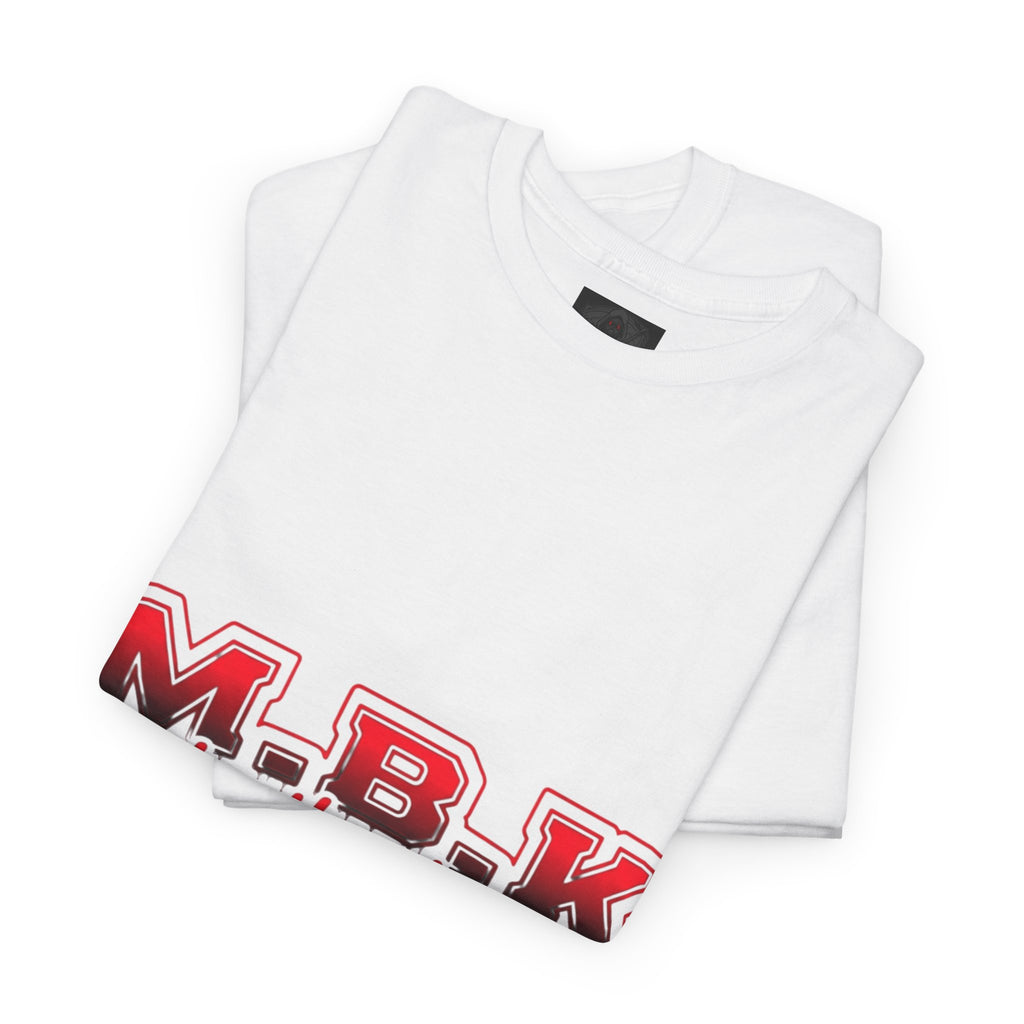 MBK "My Brother Keeper" Graphic Tee - Brotherhood Support T-Shirt