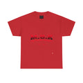 MBK "My Brother Keeper" Graphic Tee - Brotherhood Support T-Shirt