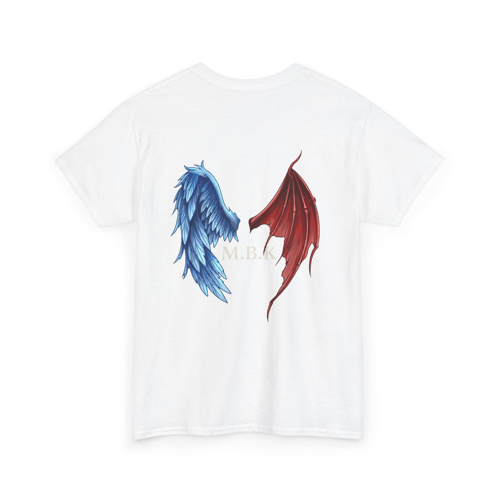 MBK "My Brother Keeper" Graphic Tee