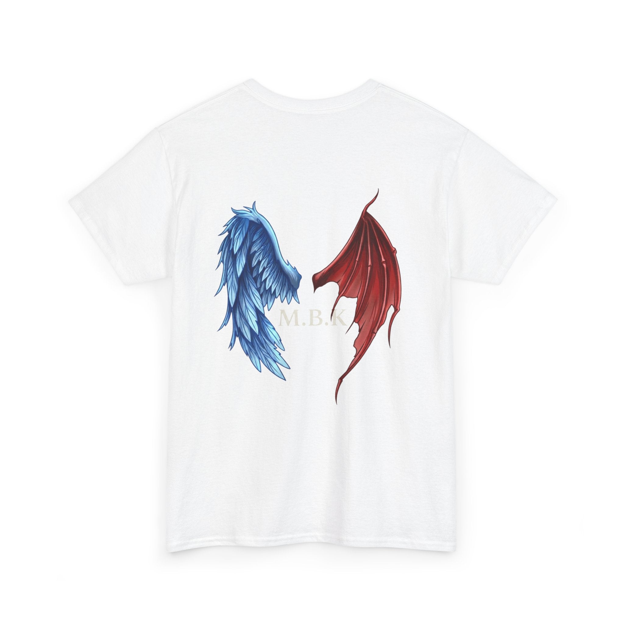 MBK "My Brother Keeper" Graphic Tee