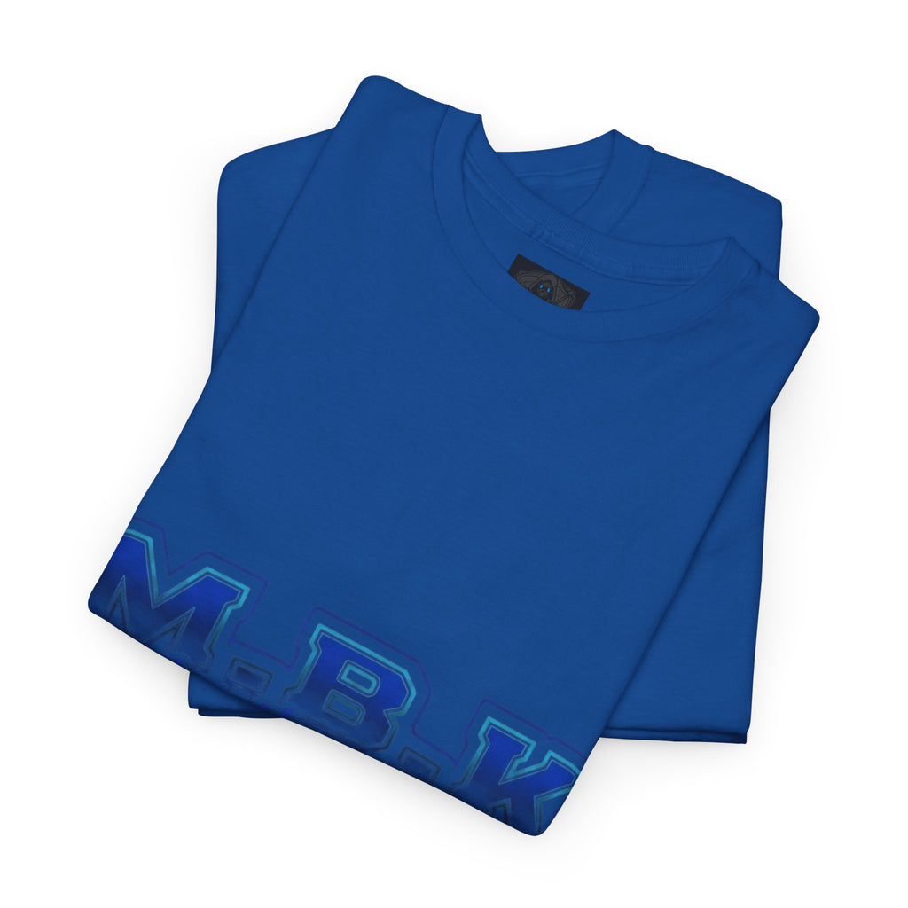 My Brother Keeper (MBK) Graphic Tee — Brotherhood, Faith & Community T-Shirt