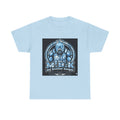 My Brother Keeper (MBK) Graphic Tee — Bold Blue King Streetwear