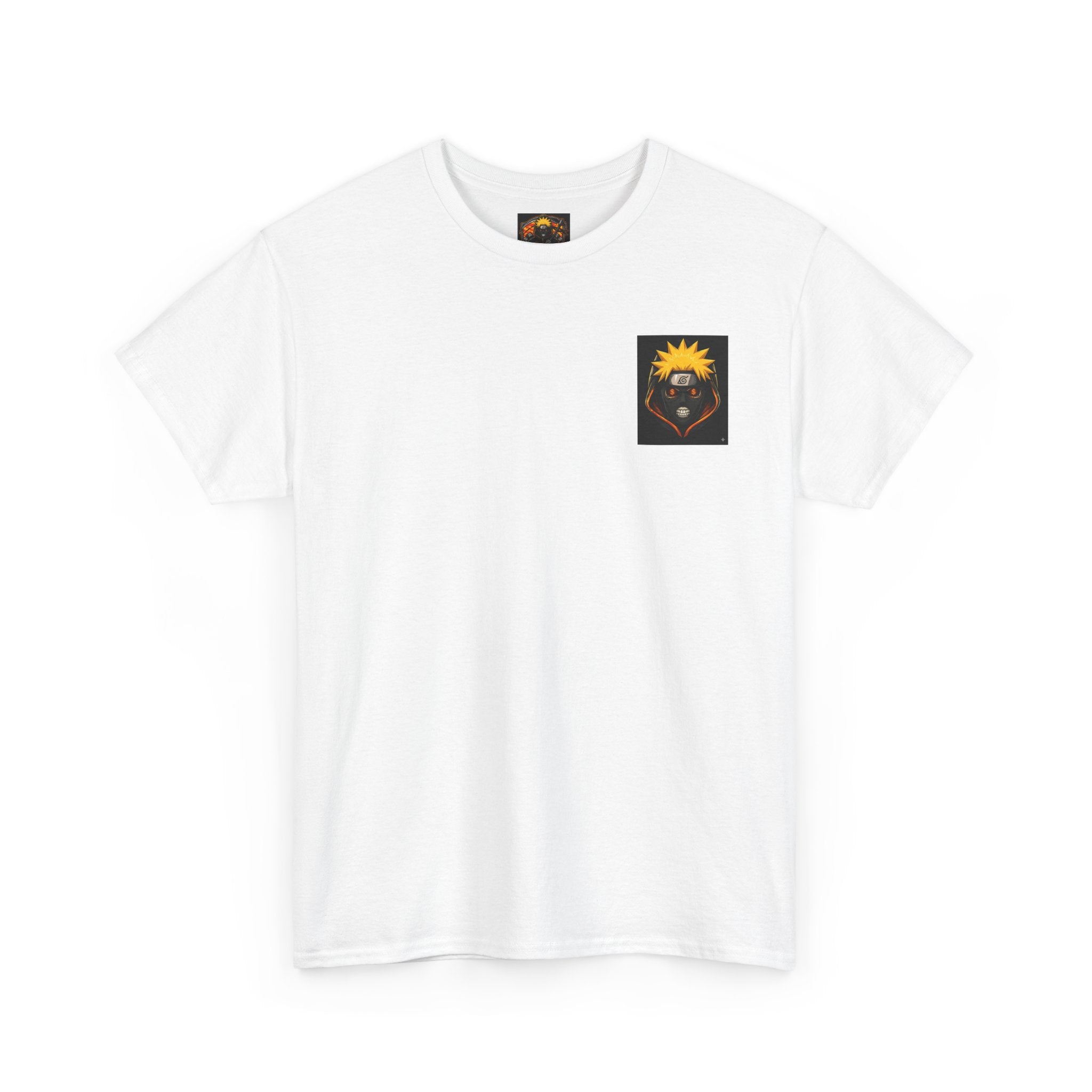 MBK “My Brother’s Keeper” Graphic Tee - Anime-Inspired Streetwear