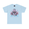MBK 'My Brother Keeper' Graphic Tee – Bold King Character Streetwear